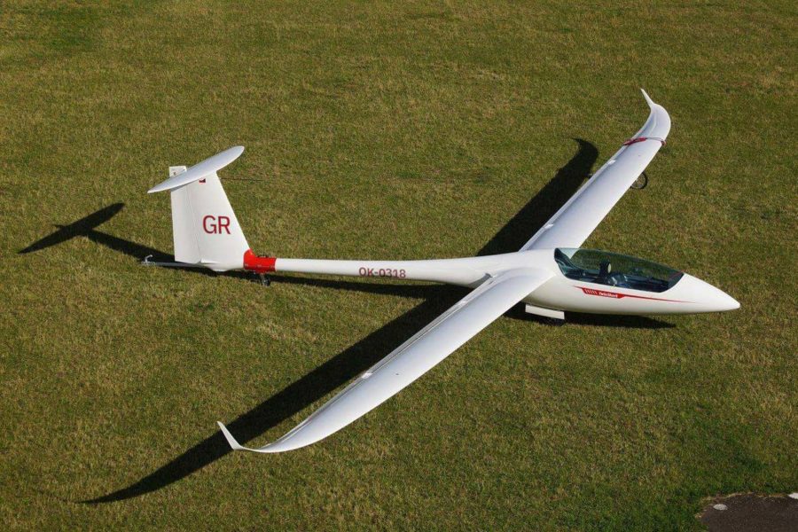 Home Rent Glider